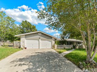 4614 Lightning, San Antonio, TX 78238