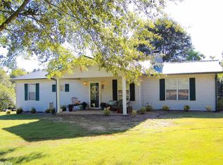 17512 N Sardis Rd, Mabelvale, AR 72103