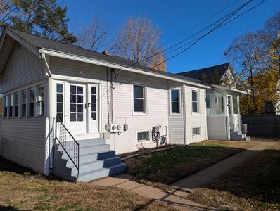 23 Summit Street, Manchester, CT, 06040