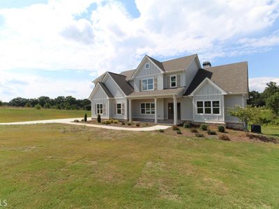 611 Mask Rd #12, Brooks, GA, 30205