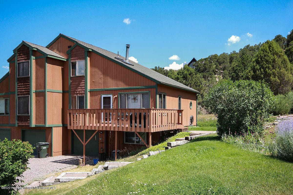 168 Original Rd, Basalt, CO 81621 Zillow