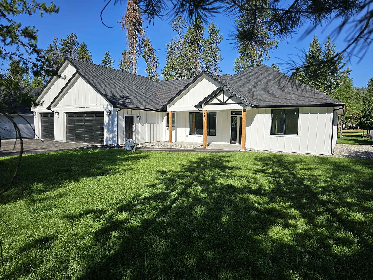 210 Eagle Dr, Chewelah, WA 99109 MLS 202318141 Zillow