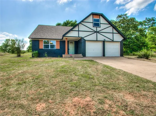 5802 108th Ave NE, Norman, OK 73026