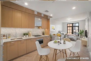 Rented by Manhattan Management Group