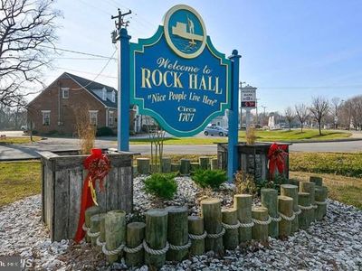 Adventist Church Ln, Rock Hall, MD, 21661