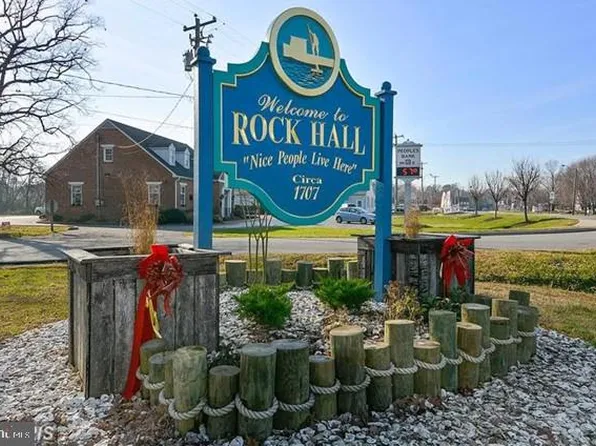 Adventist Church Ln, Rock Hall, MD 21661