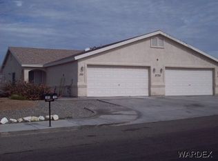 2735 Palisades Dr UNIT 101, Lake Havasu City, AZ 86404