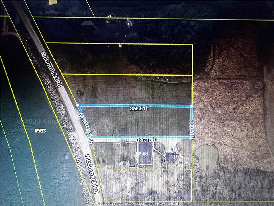 1st image of 1561 McCormick Rd