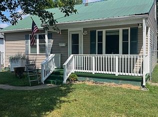 2027 Washington St, Paducah, KY 42003