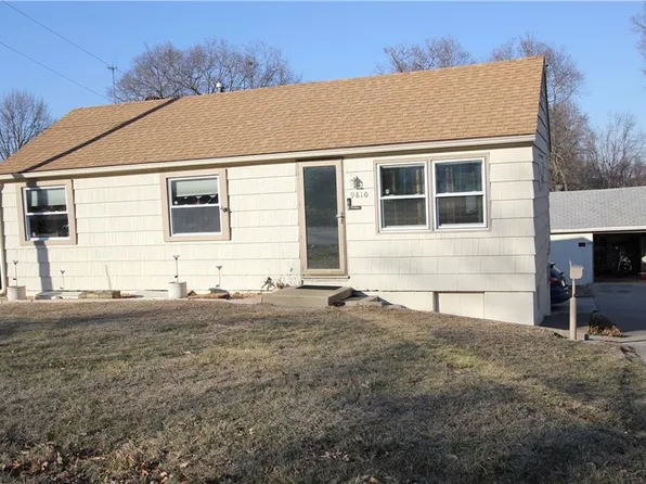 9810 E 25th St S, Independence, MO 64052