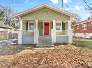 2246 N Franklin Ave, Springfield, MO 65803
