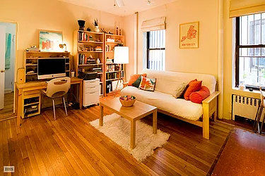 Sold by Brown Harris Stevens