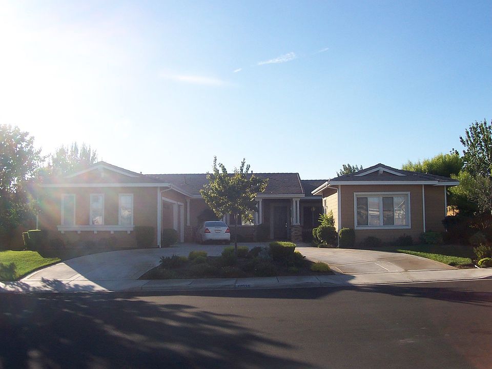 Former Model Home