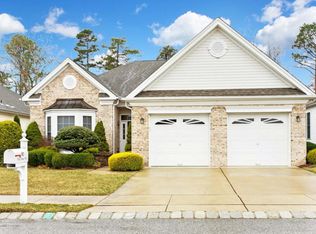 10 Wild Dunes Way, Jackson, NJ 08527