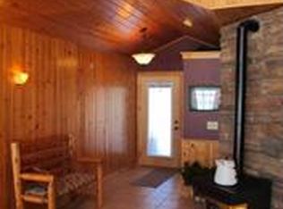 25524 Quarter Rd, Pierz, MN 56364