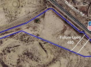 2338 Fm 1588, Eagle Pass, TX 78852