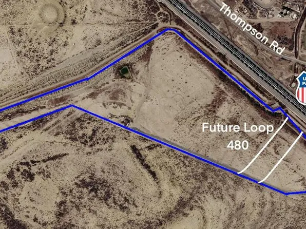 2338 Fm 1588, Eagle Pass, TX 78852