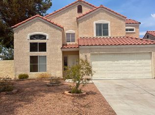 1713 Moccasin Ct, Henderson, NV 89014