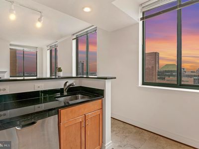 414 Water St UNIT 2905, Baltimore, MD, 21202