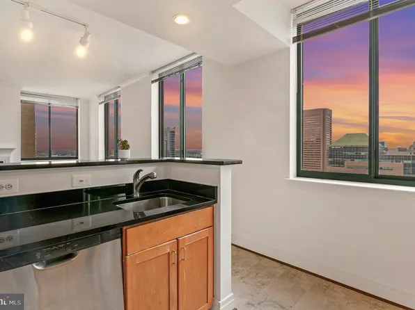 414 Water St Unit 2905, Baltimore, MD 21202