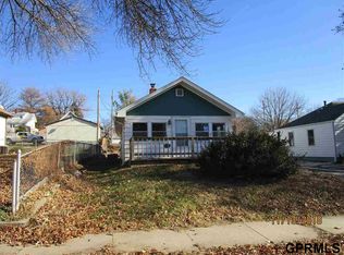 2517 S 35th Ave, Omaha, NE 68105