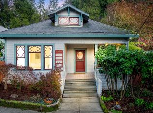 110 Boulder St, Nevada City, CA