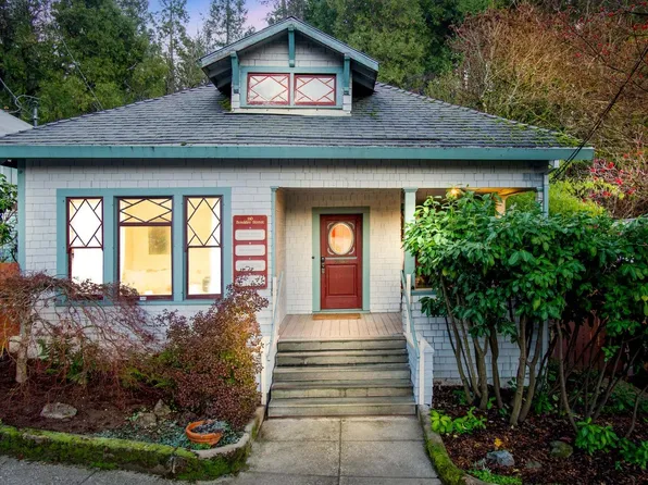110 Boulder St, Nevada City, CA 95959