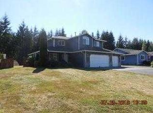 16608 135th Ave NE, Arlington, WA 98223
