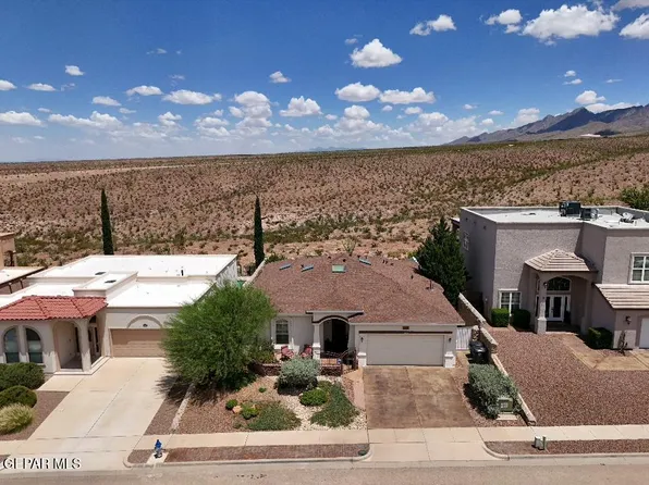 6597 Cabana Del Sol, El Paso, TX 79911