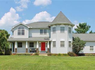 945 Brandywine Dr, Medina, OH