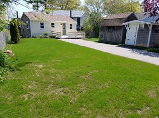 5 Shaker Ave, Wareham, MA 02571