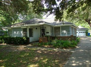 1503 Brazos Ave, La Marque, TX 77568