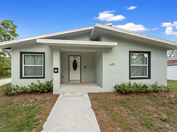 1650 14th St S, Saint Petersburg, FL 33705