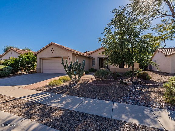 2nd image of 7657 W Cathedral Canyon Dr