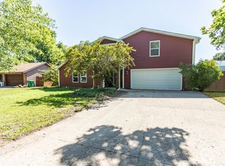 3804 S Main St, New Castle, IN