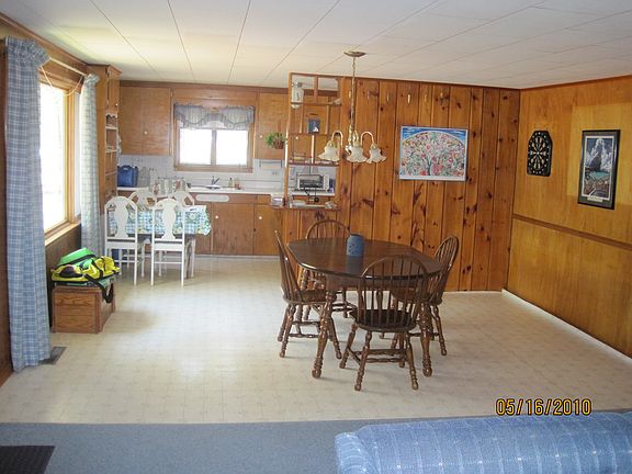 Main House Dining Room