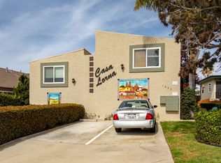 1656 Reed Ave #2, San Diego, CA 92109