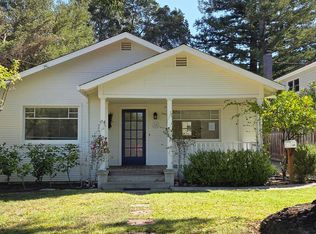 326 Bella Vista Ave, Los Gatos, CA 95032