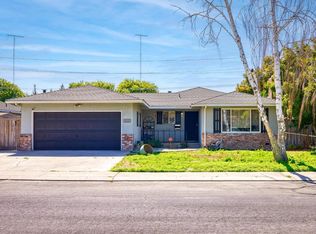 3137 Lisa Dr, Modesto, CA 95350