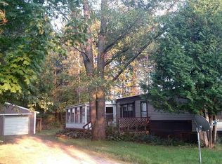 204 N Division St, Bellaire, MI 49615