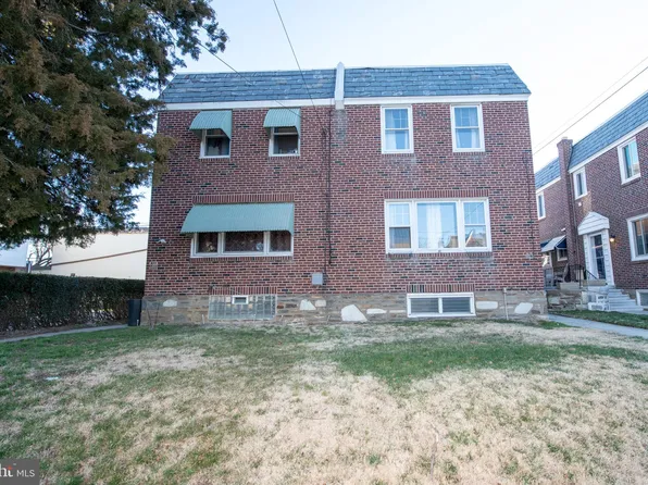 4013 Hartel Ave, Philadelphia, PA 19136