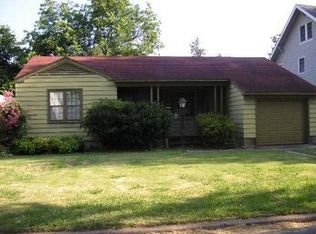 2823 Elgin St, Muskogee, OK 74401