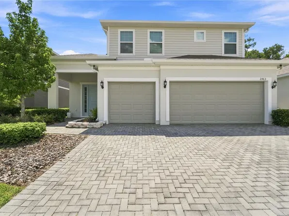 2463 NATOMA BOULEVARD, MOUNT DORA, FL 32757