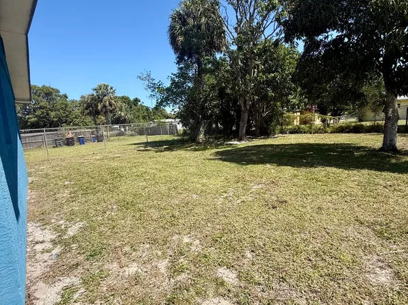 510 N 21st Street, Fort Pierce, FL 34950
