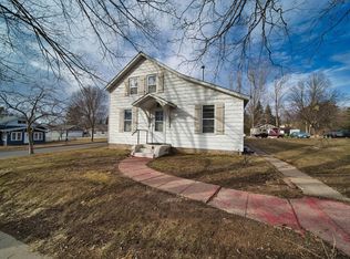 112 Birch St W, Frederic, WI 54837