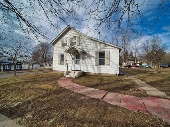 112 Birch St W, Frederic, WI 54837