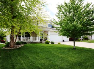 2812 149th St, Urbandale, IA 50323