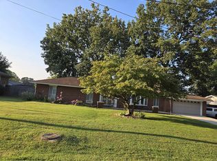 960 Tanglewood Dr, Mountain Home, AR 72653