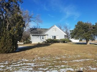 1454 Us Highway 56, Council Grove, KS 66873