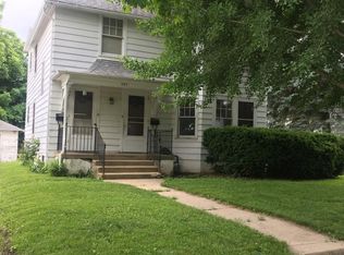 833 W Avon St #1, Freeport, IL 61032